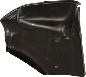 BLIC 6504-04-9520412K - Inner Wing Panel car-mod.net