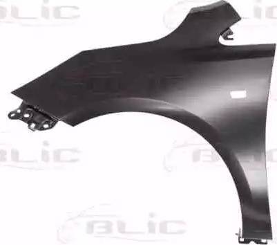 BLIC 6504-04-5025311P - Wing car-mod.net