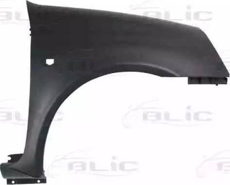 BLIC 6504-04-6032316P - Wing car-mod.net
