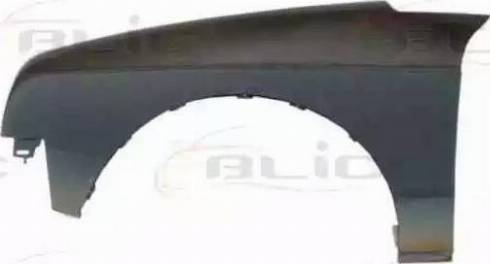 BLIC 6504-04-0516313P - Wing car-mod.net