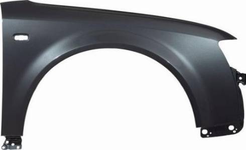 BLIC 6504-04-0019312 LX7Z - Wing car-mod.net