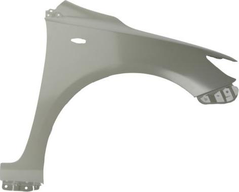 BLIC 6504-04-8116314P - Wing car-mod.net