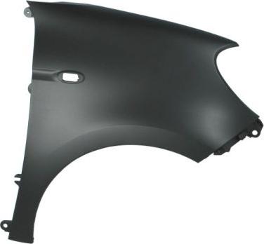 BLIC 6504-04-3503314P - Wing car-mod.net