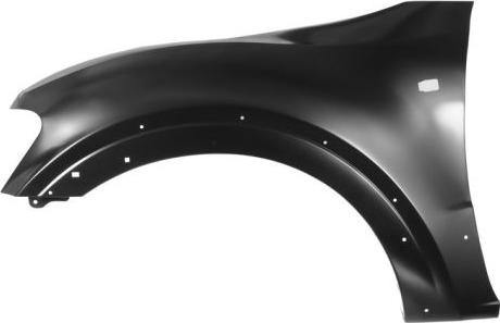 BLIC 6504-04-3732315P - Wing car-mod.net