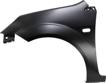 BLIC 6504-04-2564311P - Wing car-mod.net