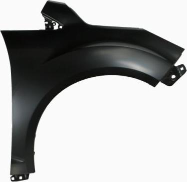BLIC 6504-04-2535312P - Wing car-mod.net