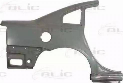BLIC 6504-01-9539512P - Wing car-mod.net