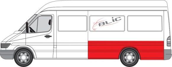 BLIC 6504-01-3546595P - Wing car-mod.net