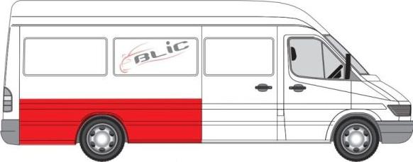 BLIC 6504-01-3546596P - Wing car-mod.net