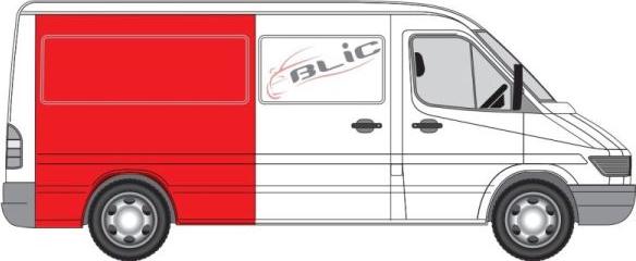 BLIC 6504-01-3546590P - Wing car-mod.net