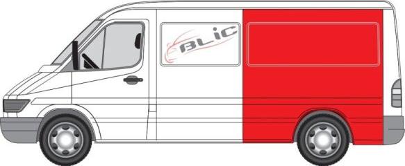 BLIC 6504-01-3546589P - Wing car-mod.net
