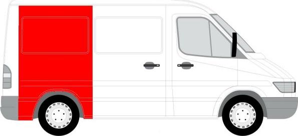 BLIC 6504-01-3546580P - Wing car-mod.net