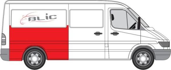 BLIC 6504-01-3546534P - Wing car-mod.net