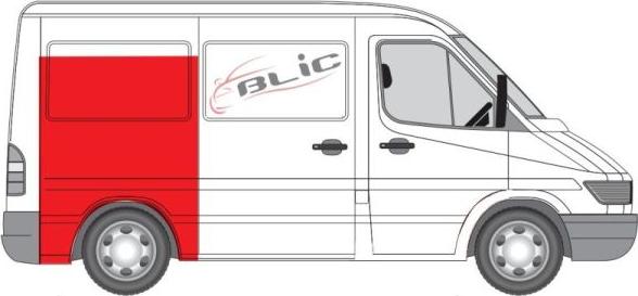 BLIC 6504-01-3546578P - Wing car-mod.net
