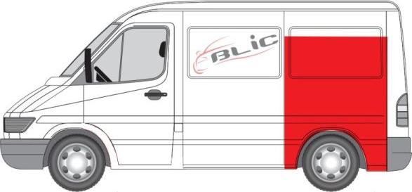 BLIC 6504-01-3546577P - Wing car-mod.net