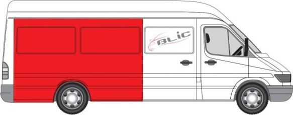 BLIC 6504-01-3546600P - Wing car-mod.net