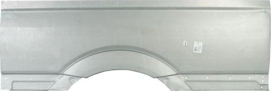 BLIC 6504-01-3548585P - Inner Wing Panel car-mod.net