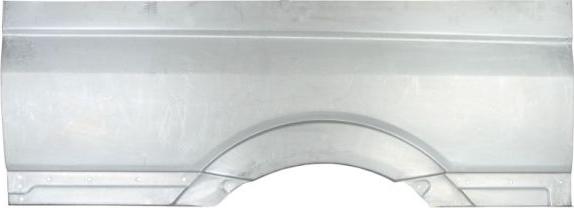 BLIC 6504-01-3548586P - Inner Wing Panel car-mod.net