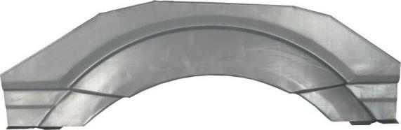 BLIC 6504-01-3548580P - Inner Wing Panel car-mod.net