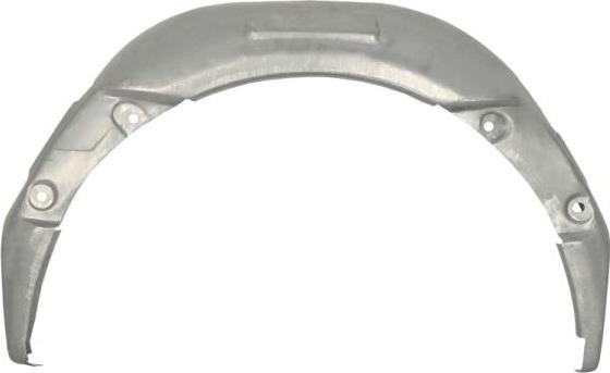 BLIC 6504-01-3548581P - Inner Wing Panel car-mod.net