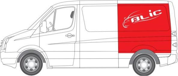 BLIC 6504-01-3548587P - Wing car-mod.net