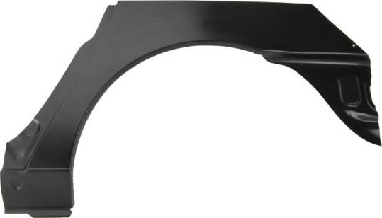 BLIC 6504-03-9590581P - Inner Wing Panel car-mod.net