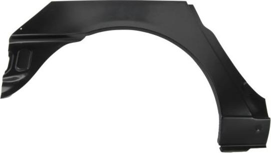 BLIC 6504-03-9590582P - Inner Wing Panel car-mod.net
