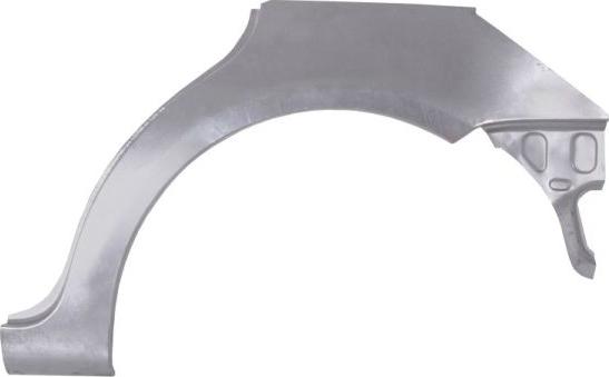BLIC 6504-03-9545581K - Inner Wing Panel car-mod.net
