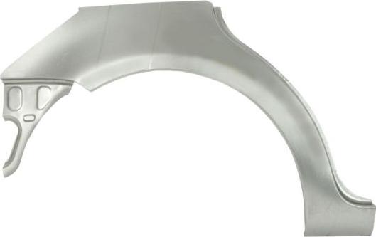 BLIC 6504-03-9545582K - Inner Wing Panel car-mod.net