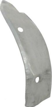 BLIC 6504-03-9558424P - Inner Wing Panel car-mod.net