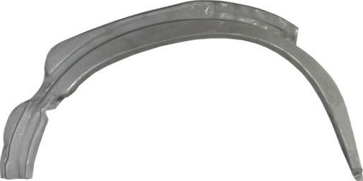 BLIC 6504-03-9558552P - Inner Wing Panel car-mod.net
