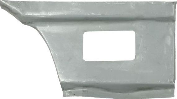 BLIC 6504-03-9558574P - Inner Wing Panel car-mod.net