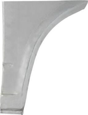 BLIC 6504-03-9558571P - Inner Wing Panel car-mod.net