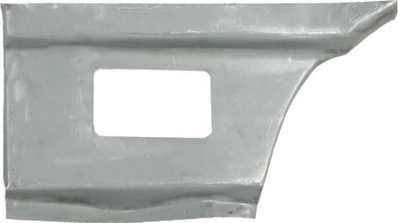 BLIC 6504-03-9558573P - Inner Wing Panel car-mod.net