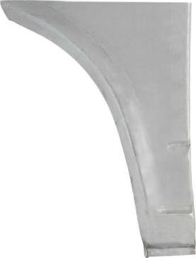 BLIC 6504-03-9558572P - Inner Wing Panel car-mod.net
