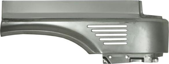 BLIC 6504-03-9558340P - Inner Wing Panel car-mod.net