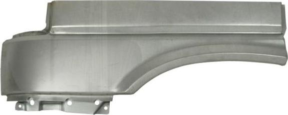 BLIC 6504-03-9558339P - Inner Wing Panel car-mod.net