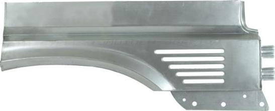 BLIC 6504-03-9558338P - Inner Wing Panel car-mod.net