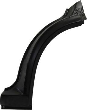 BLIC 6504-03-9558332P - Inner Wing Panel car-mod.net