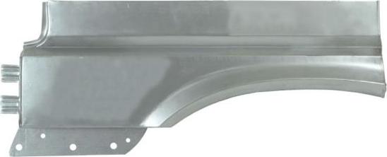 BLIC 6504-03-9558337P - Inner Wing Panel car-mod.net