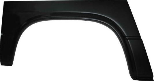 BLIC 6504-03-9557592P - Inner Wing Panel car-mod.net