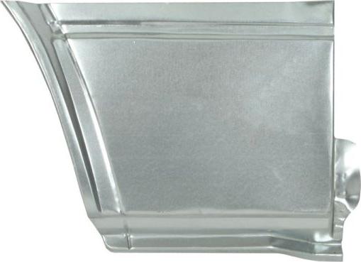 BLIC 6504-03-9557562P - Inner Wing Panel car-mod.net