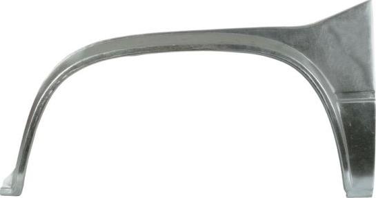 BLIC 6504-03-9557331P - Inner Wing Panel car-mod.net