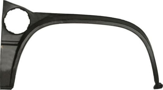BLIC 6504-03-9557332P - Inner Wing Panel car-mod.net