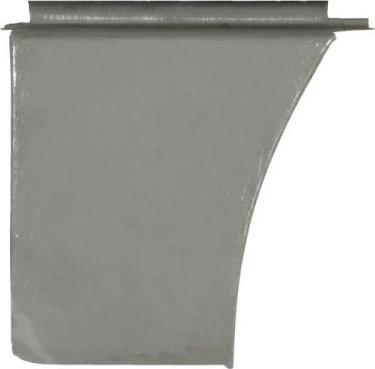 BLIC 6504-03-9560563P - Inner Wing Panel car-mod.net