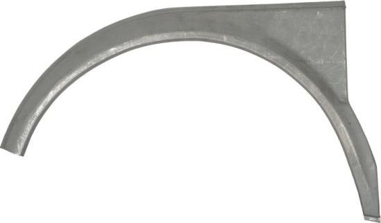 BLIC 6504-03-9560331P - Inner Wing Panel car-mod.net