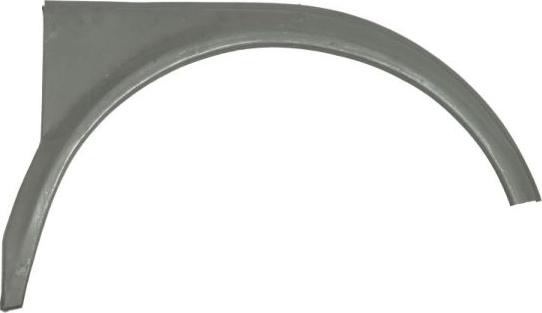 BLIC 6504-03-9560332P - Inner Wing Panel car-mod.net