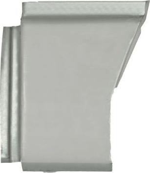 BLIC 6504-03-9560322P - Inner Wing Panel car-mod.net