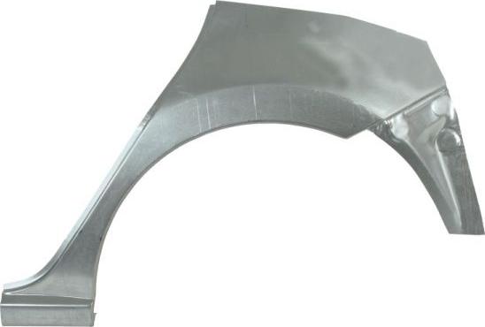 BLIC 6504-03-9507581K - Inner Wing Panel car-mod.net