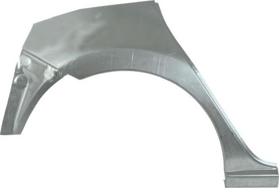 BLIC 6504-03-9507582K - Inner Wing Panel car-mod.net
